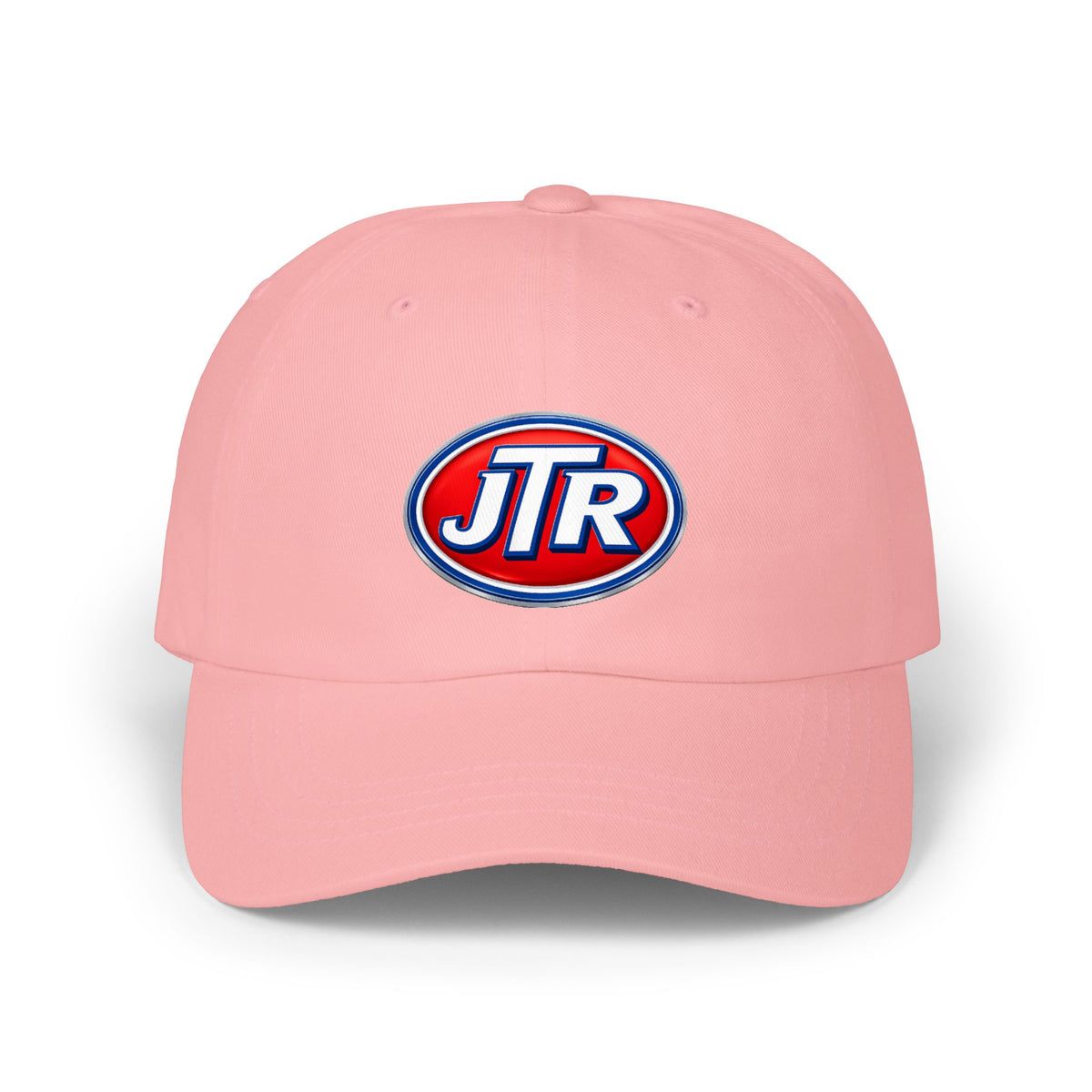 JTR Classic Dad Cap