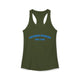 Chicken Nuggies Women's Racerback Tank