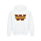 Washington Warehouse Youth Pullover Hoodie