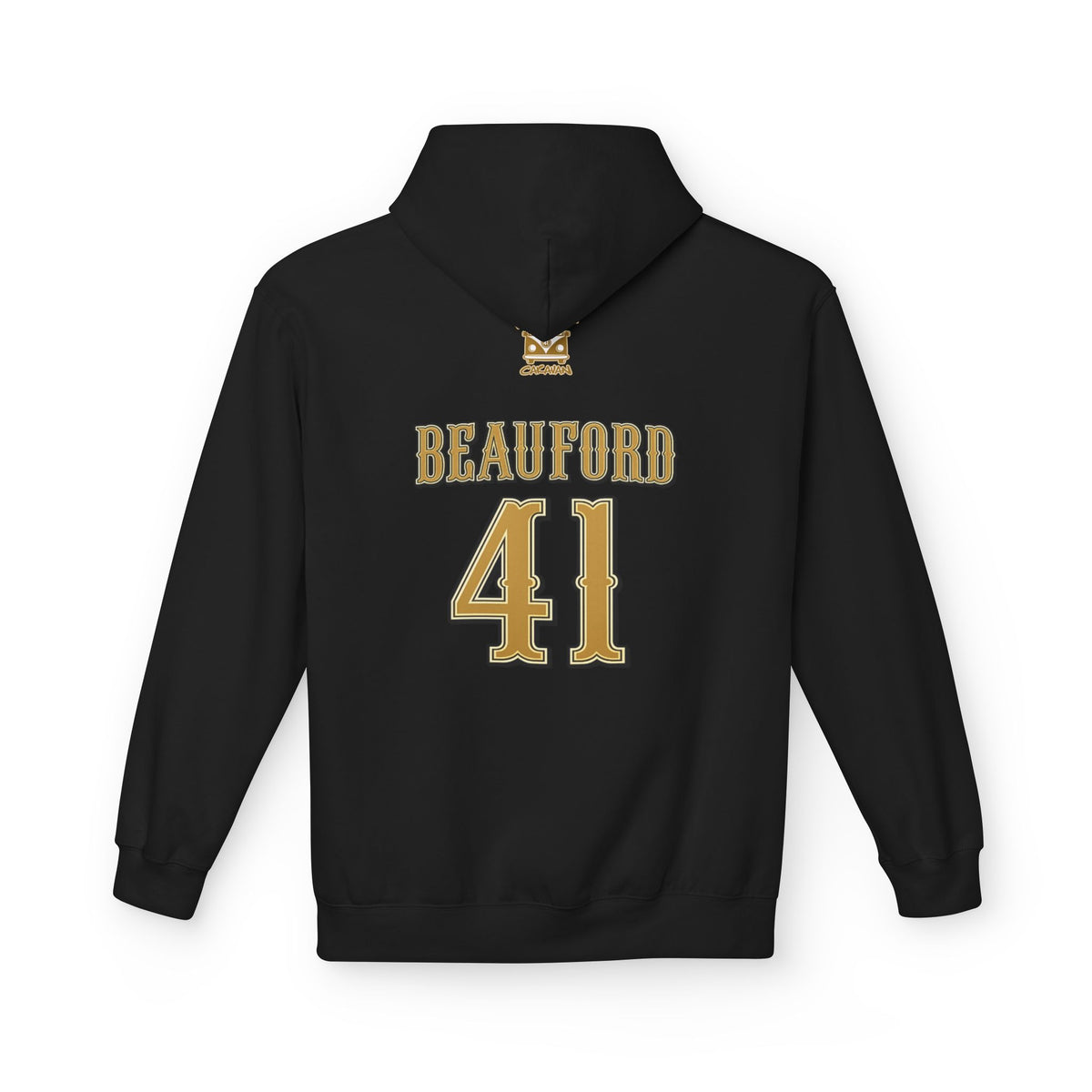 San Francisco 41ERS Unisex Pullover Hoodie