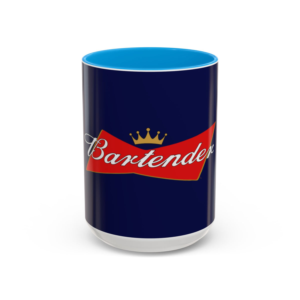 Bartender Please 15oz Coffee Mug