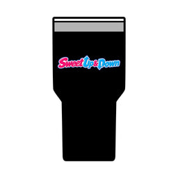 Sweet Up & Down Polar Camel 30oz Insulated Tumbler