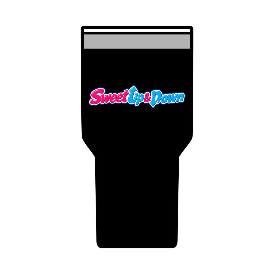 Sweet Up & Down Polar Camel 30oz Insulated Tumbler