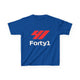 Formula 41 Kids Tee