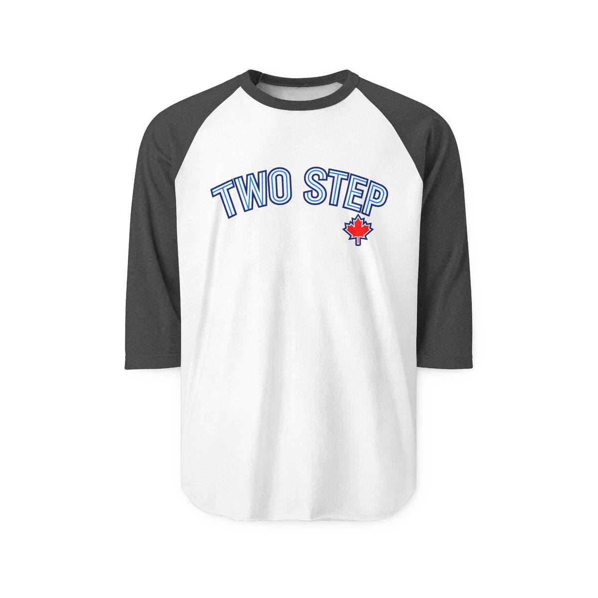 Toronto Two Step 3/4 Sleeve Jersey
