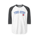 Toronto Two Step 3/4 Sleeve Jersey
