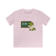 Alligator Pi Kids T Shirt