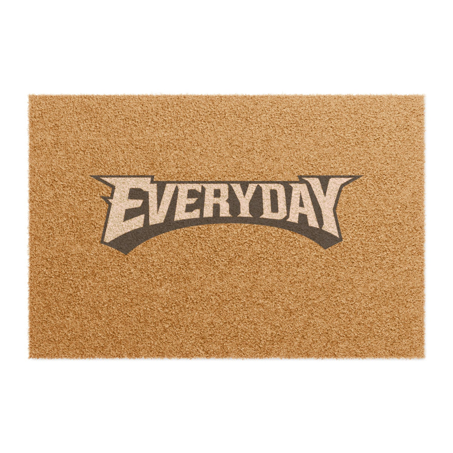 Everyday Doormat