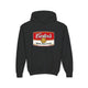 Carter's Mmm, Mmm, Good! Kids Pullover Hoodie