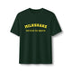 Milkshake Moisture Wick T Shirt