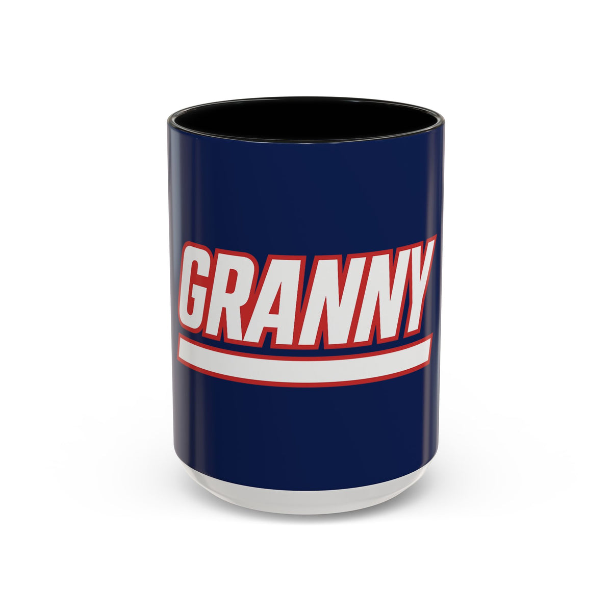 New York Granny 15oz Coffee Mug