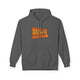 BOWA To The Future Unisex Pullover Hoodie