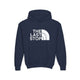The Last Stop Kids Pullover Hoodie