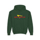 Drive In 'N Out Youth Pullover Hoodie