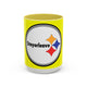 Pittsburgh Stayorleave 15oz Coffee Mug