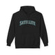 Satellite Mariners Pullover Hoodie