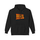 BOWA To The Future Unisex Pullover Hoodie