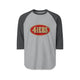 San Francisco 41ERS 3/4 Sleeve Jersey