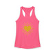 Let Your Love Shine Racerback Tank