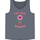 Let Love Bloom Concert Tank