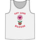 Let Love Bloom Concert Tank