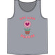 Let Love Bloom Concert Tank