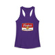 Carter's Mmm, Mmm, Good! Women's Racerback Tank