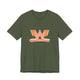 What Would You Say A Burger Unisex T Shirt