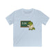 Alligator Pi Kids T Shirt