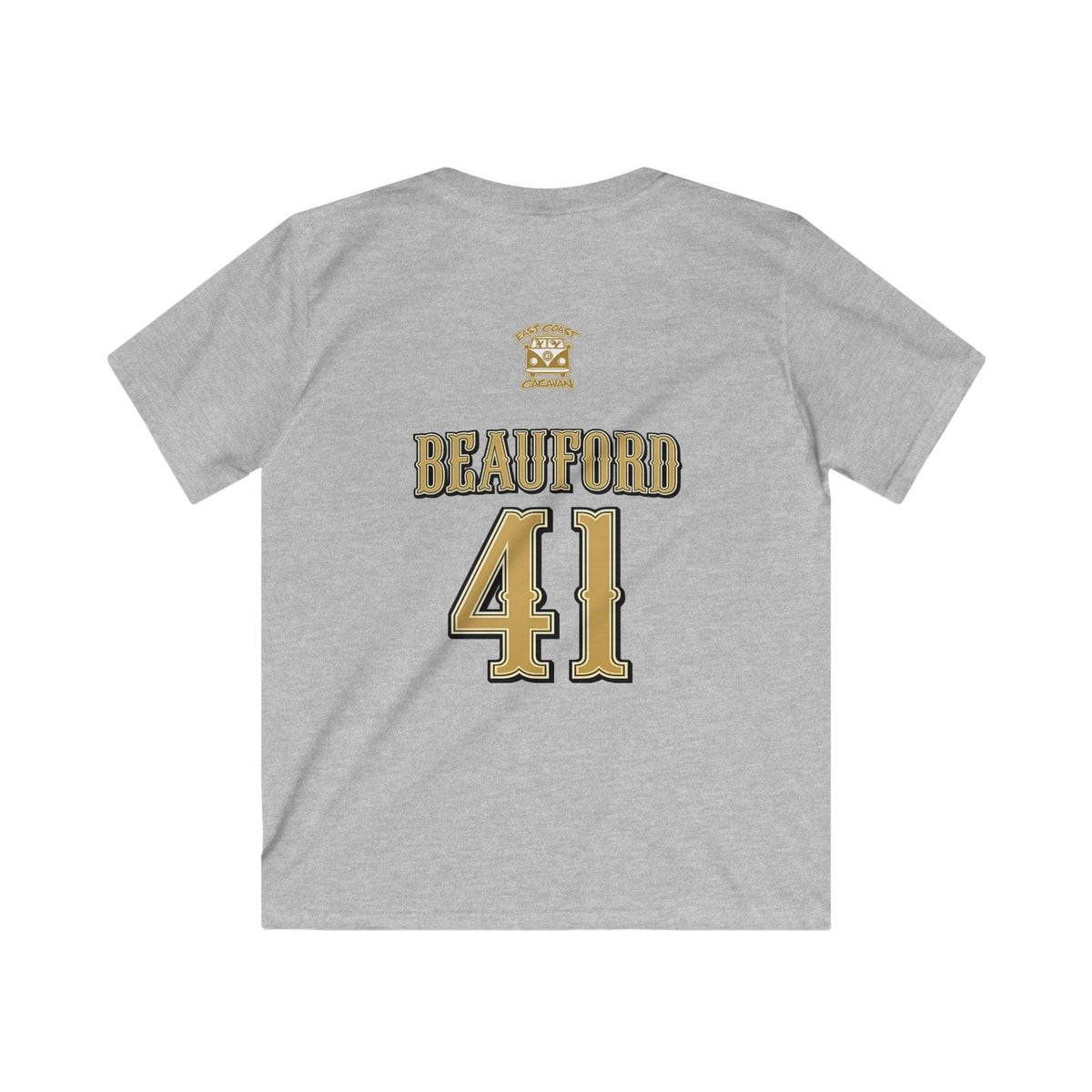 San Francisco 41ERS Kids T Shirt