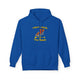 Mama Needs The Beach Pullover Hoodie