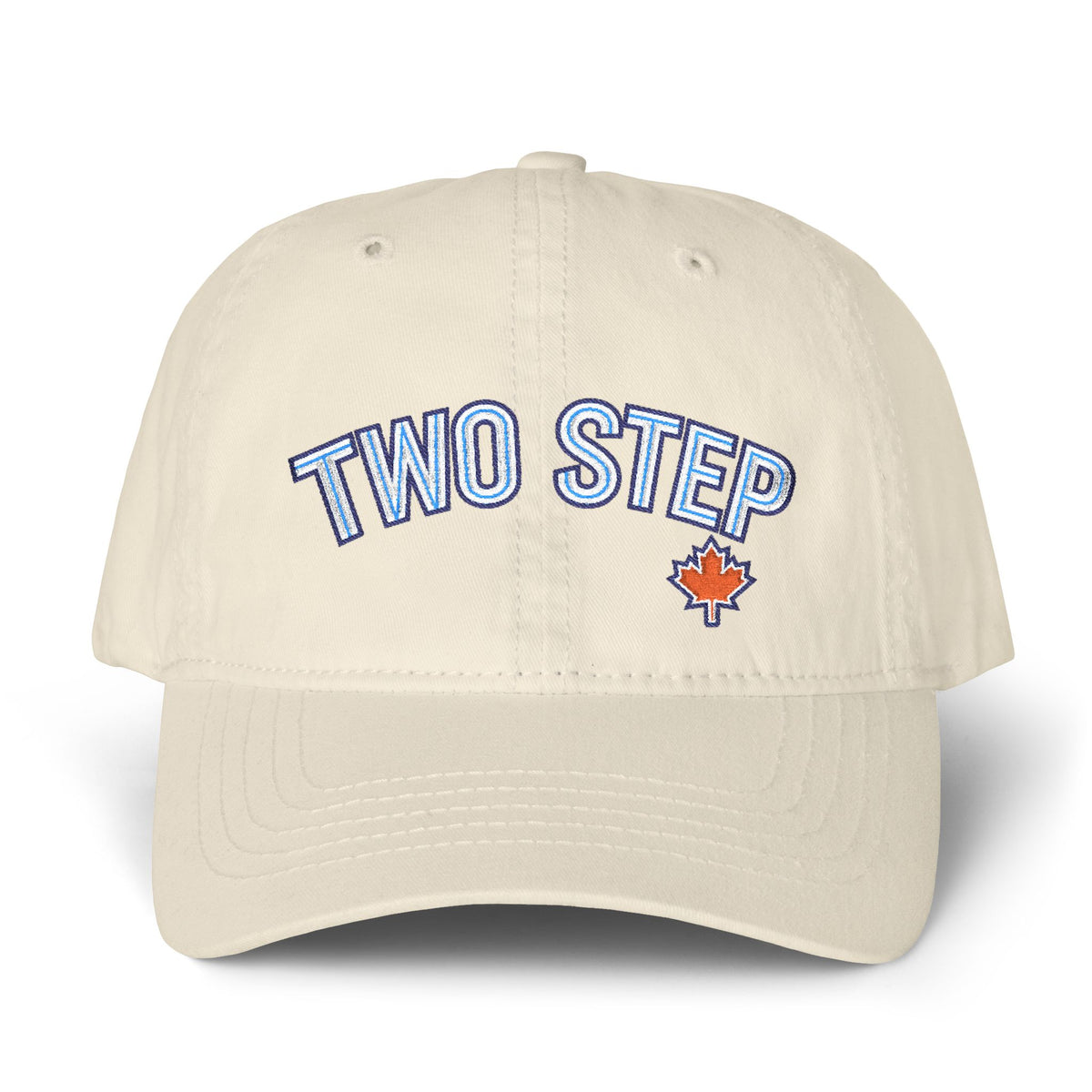 Toronto Two Step Mom Hat