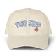 Toronto Two Step Mom Hat