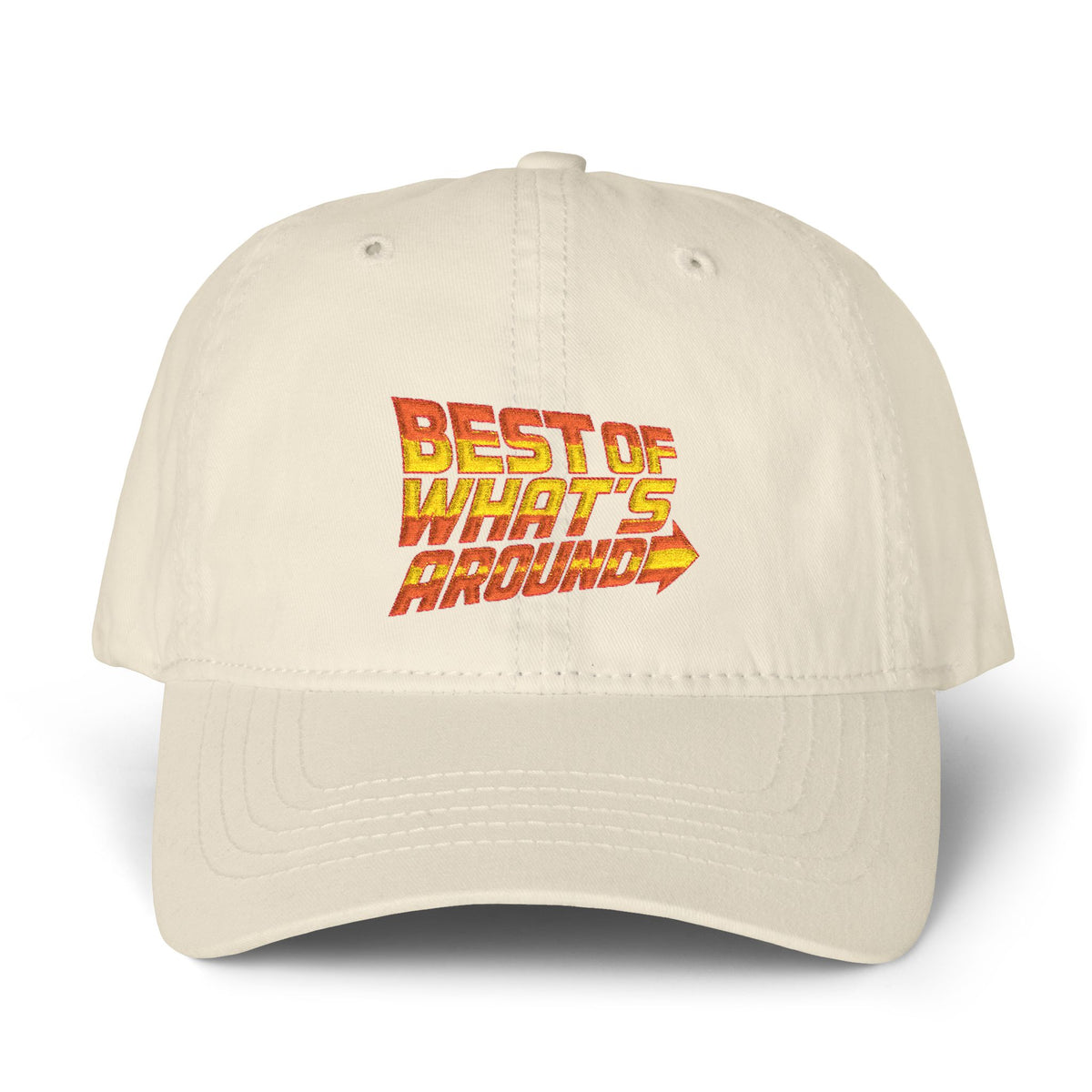 BOWA To The Future Mom Hat
