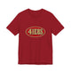 San Francisco 41ERS Unisex Short Sleeve T Shirt