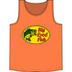 Big Bass Fish Concert Tank