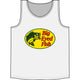 Big Bass Fish Concert Tank