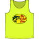 Big Bass Fish Concert Tank
