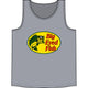 Big Bass Fish Concert Tank