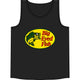 Big Bass Fish Concert Tank