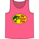 Big Bass Fish Concert Tank