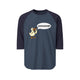 Gooooose! 3/4 Sleeve Jersey