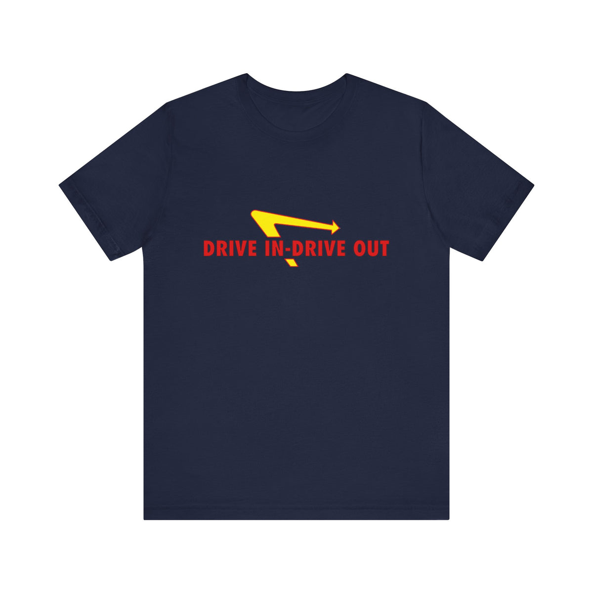 Drive in 'N Out T Shirt