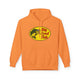 Big Bass Fish Puullover Hoodie