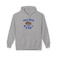 Mama Needs A Nap Pullover Hoodie
