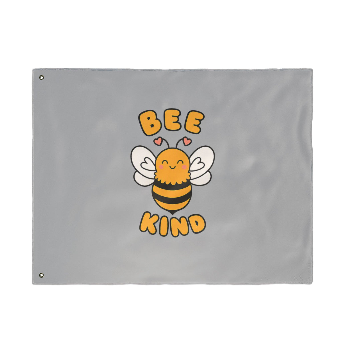 Bee Kind Double Sided 36 x 60" Flag