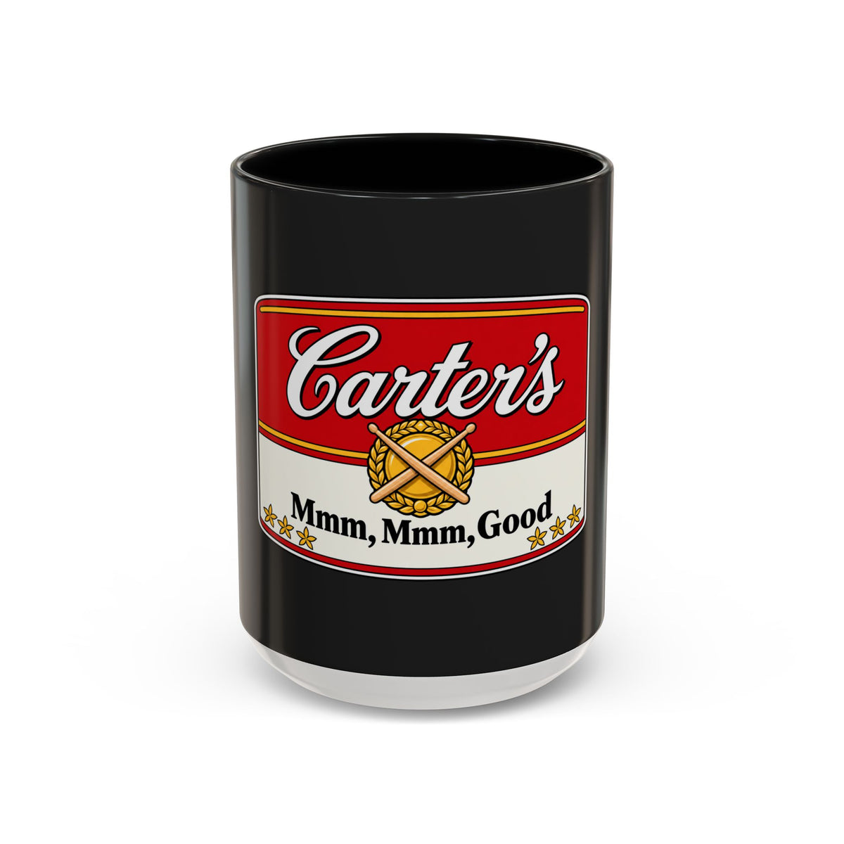 Carter's Mmm, Mmm, Good! 15oz Coffee Mug