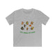 Jungle Band Kids T Shirt