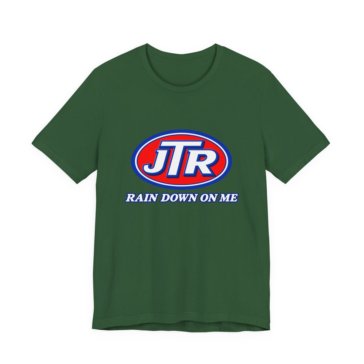 JTR Short Sleeve T Shirt