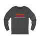 Drunken Soldier Long Sleeve Tee